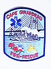 Cape Girardeau Fire Rescue